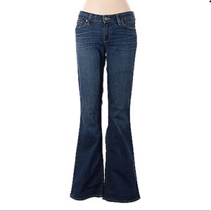 Paige flare leg Jeans